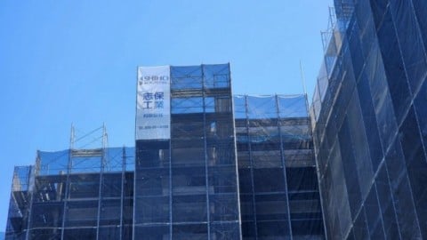 当社が選ばれるのには理由があります