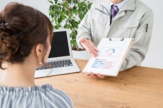 ご要望にお応えする最適なご提案 ご要望にお応えする最適なご提案
